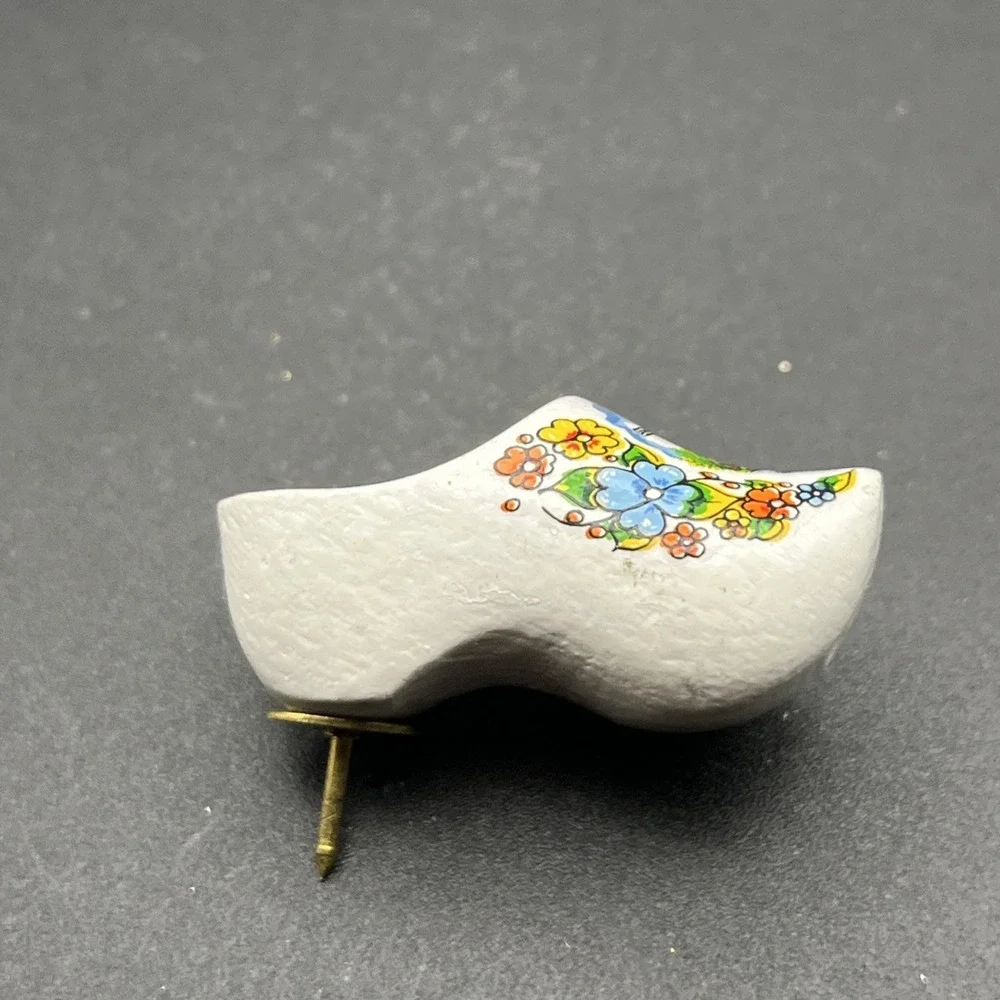 N/A pin has